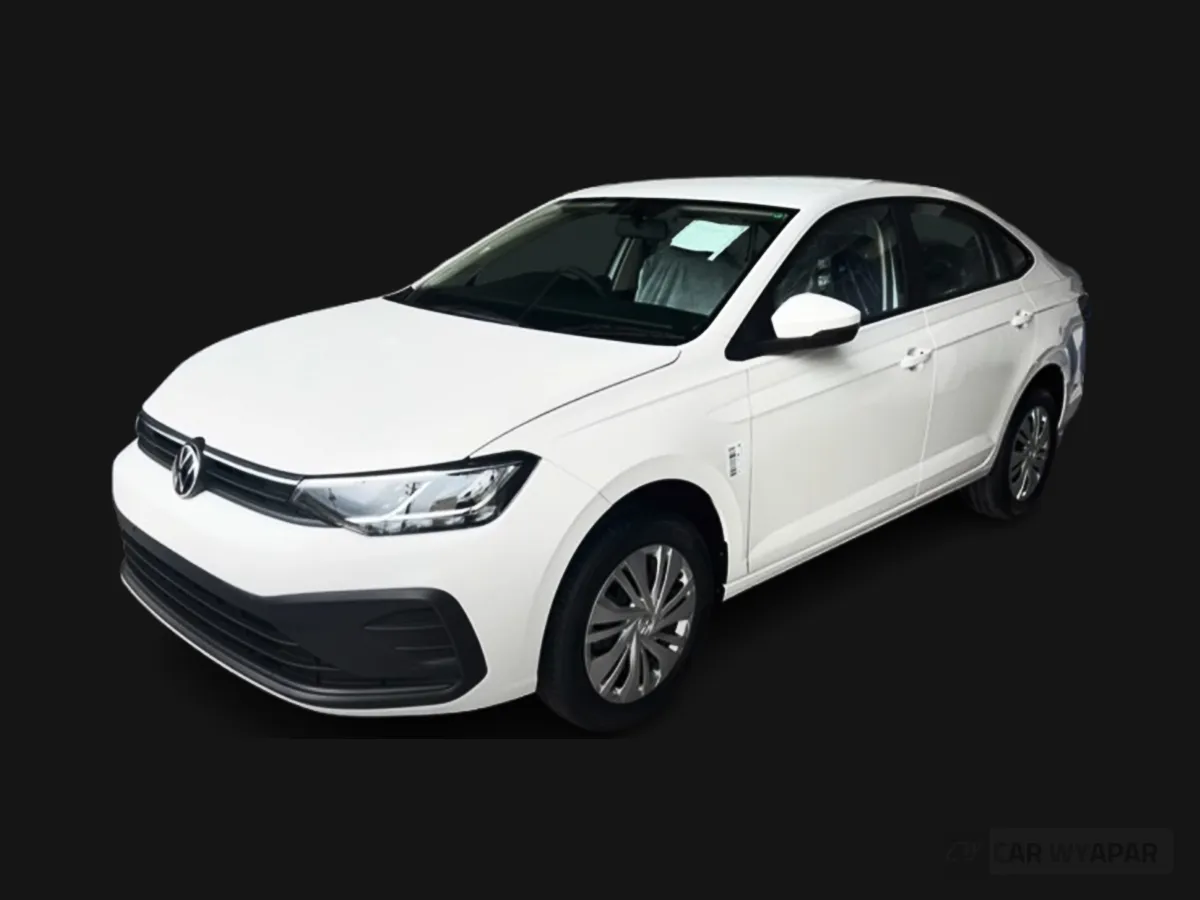 Volkswagen Virtus Comfortline